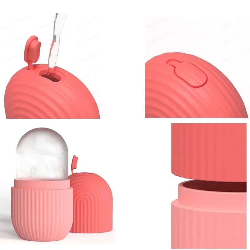 GlowSphere - Refresca tu piel, revela tu brillo.