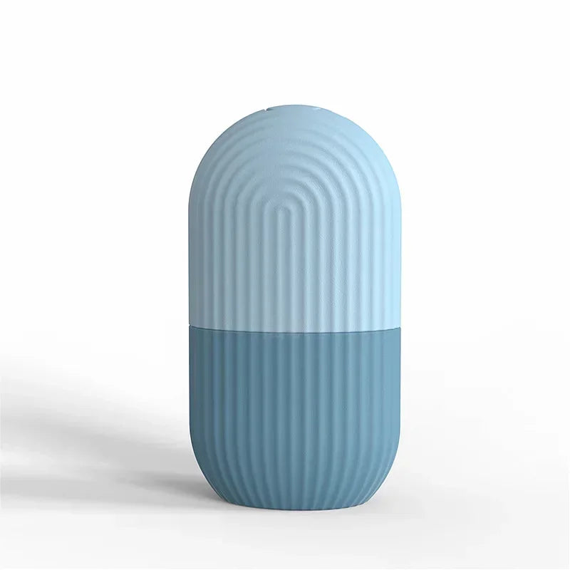 GlowSphere - Refresca tu piel, revela tu brillo.