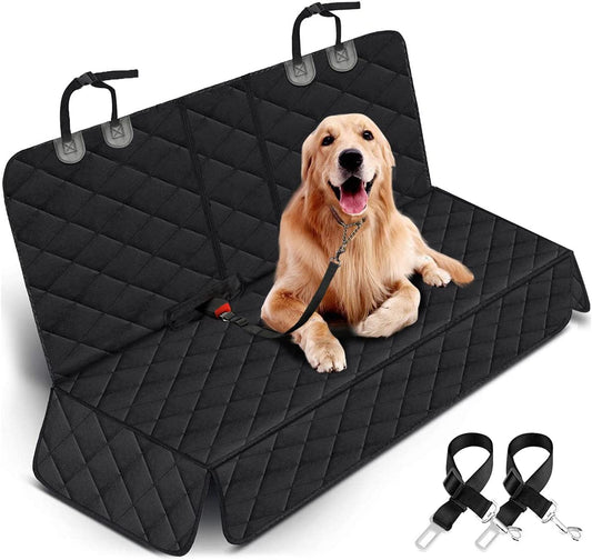 DogSafe Protector de Asiento de Coche