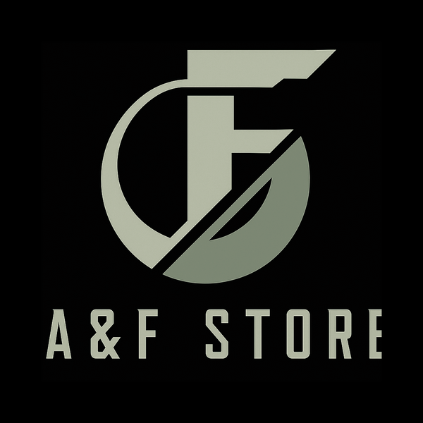 A&F Store