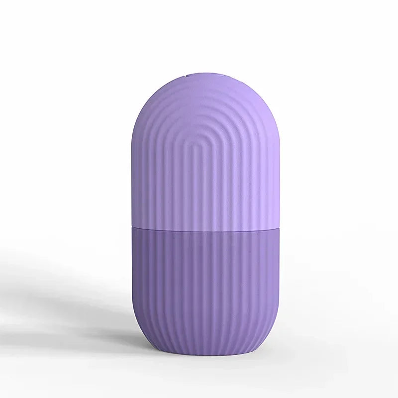 GlowSphere - Refresca tu piel, revela tu brillo.